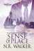 Sense of Place (Thomas Elkin, #3) by N.R. Walker