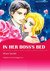 In Her Boss's Bed by Miwa Tachiki