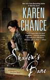 Shadow's Bane (Dorina Basarab, #4)