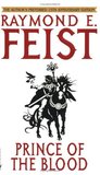 Prince of the Blood (Krondor's Sons, #1)