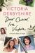 Dear Cancer, Love Victoria A Mum’s Diary of Hope by Victoria Derbyshire