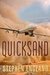 QUICKSAND A Shadow Warriors Novella by Stephen England