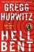 Hellbent (Orphan X, #3) by Gregg Hurwitz