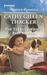 The Texas Cowboy's Baby Rescue by Cathy Gillen Thacker