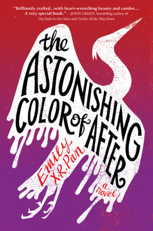 Image result for astonishing color of after