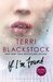 If I'm Found (If I Run #2) by Terri Blackstock
