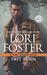 Fast Burn (Body Armor, #4) by Lori Foster