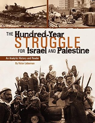 arab-jewish-conflict-in-the-middle-east-c-1880-to-present