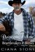 Deacon Johns (Heartbreakers & Heroes Book 4) by Ciana Stone