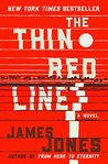 The Thin Red Line (The World War II Trilogy)