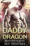 Daddy Dragon (Nanny Shifter Service, #1)