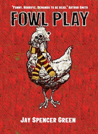 fowl-play