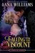 Falling for the Viscount (The Seven Curses of London Book 6) by Lana Williams