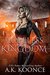 Hopeless Kingdom (The Hopeless Series #2) by A.K. Koonce