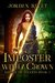 An Imposter with a Crown (Empire of Talents Book 2) by Jordan Rivet