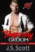 Temporary Groom (Left At The Altar, #1) by J.S. Scott