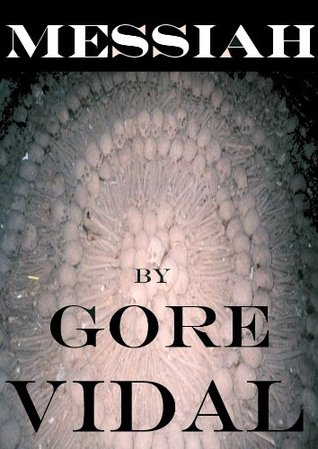 Live from Golgotha by Gore Vidal