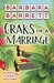 Craks in a Marriage (Mah Jongg Mysteries Book 1) by Barbara Barrett