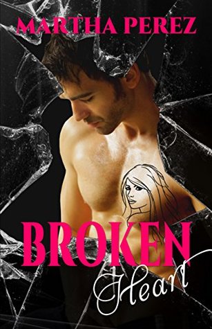 Broken Heart (Broken Pieces Book 1)