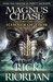 Magnus Chase and the Hammer of Thor (Magnus Chase and the Gods of Asgard, #2) by Rick Riordan
