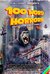 100 Word Horrors An Anthology of Horror Drabbles by Kevin J. Kennedy