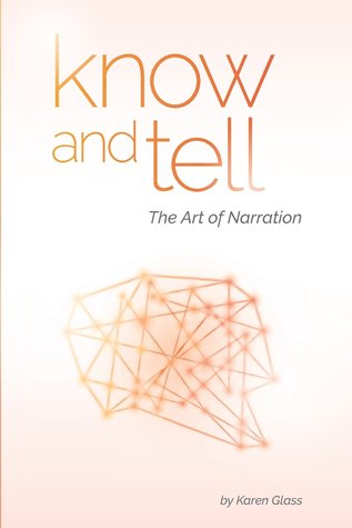 know-and-tell-the-art-of-narration