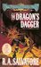 The Dragon's Dagger (Spearwielder's Tale, #2) by R.A. Salvatore