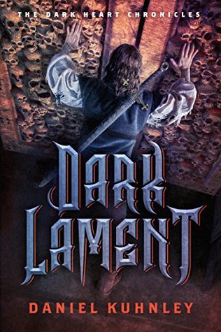 Dark Lament by Daniel Kuhnley