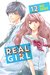 Real Girl Vol. 12 by Mao Nanami