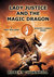 Lady Justice and the Magic Dragon by Robert Thornhill