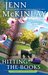 Hitting the Books (Library Lover's Mystery, #9) by Jenn McKinlay