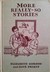 More Really-So Stories by Elizabeth Gordon