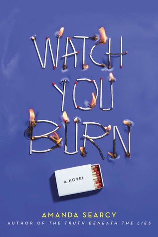 Watch You Burn