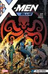 X-Men Blue, Vol. 2: Toil and Trouble