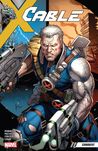 Cable, Volume 1: Conquest