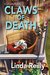 Claws of Death (Cat Lady Mysteries #2) by Linda Reilly