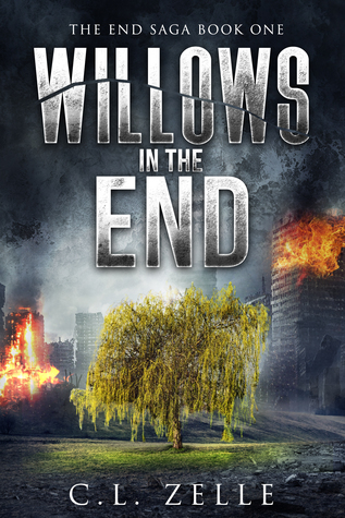 Willows in the End: Book One in the Thrilling Post-Apocalyptic Dystopian Series (The End Saga - 1)