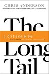 The Long Tail: Why the Future Is Selling Less of More