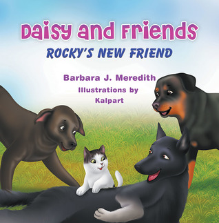 Daisy and Friends by Barbara J. Meredith