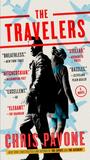 The Travelers-book cover
