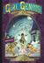Kings and Wizards (Girl Genius The Second Journey of Agatha Heterodyne Volume 4) by Phil Foglio
