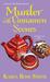 Murder with Cinnamon Scones (Daisy's Tea Garden Mystery #2) by Karen Rose Smith