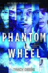 Phantom Wheel (A Hackers Novel)