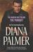 The Pursuit (The Morcai Battalion #5) by Diana Palmer