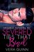 Severed Ties That Bind (Troubled Fathoms MC Book 1) by Vera Quinn