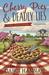 Cherry Pies & Deadly Lies (A Very Cherry Mystery #1) by Darci Hannah