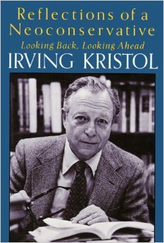 Image result for irving kristol