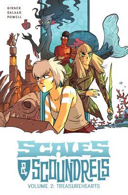 Scales & Scoundrels, Vol. 2
