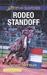 Rodeo Standoff (McKade Law #2) by Susan Sleeman