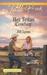 Her Texas Cowboy by Jill Lynn